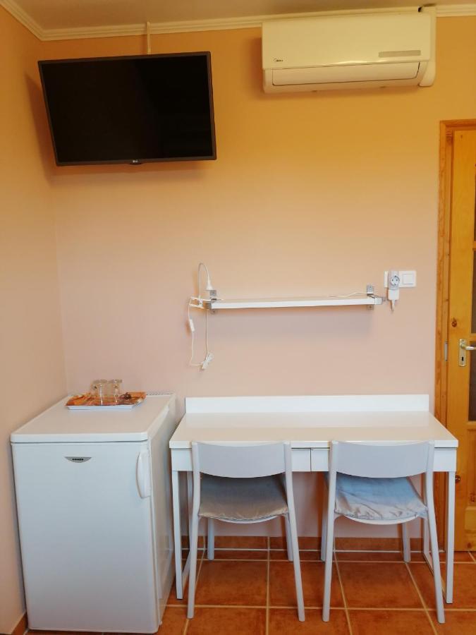 Bed and Breakfast Karpatia Panzio Esztergom Esterno foto